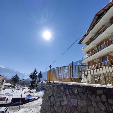 Nehru Kund Heights By Jitainn Manali  Exterior photo