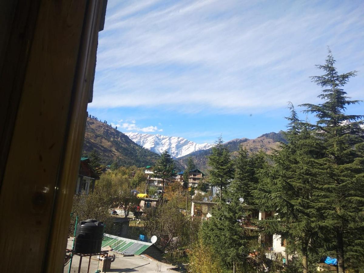 Nehru Kund Heights By Jitainn Manali  Exterior photo